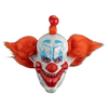 Killer Klowns - Slim - Deluxe Injection Halloween Mask