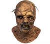 Toxic Avenger Toxie - Trick or Treat over head latex mask