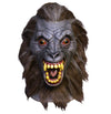 An American Werewolf - Demon Mask - Latex Mask