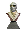 Universal Monsters - The Invisible Man - Bust