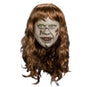 The Exorcist Mask - Regan Trick or Treat Studios Deluxe Halloween Horror Mask