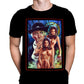WSH – TWINS OF EVIL – Kunst von Rick Melton – T-Shirt