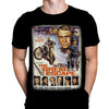The Great Escape - War Movie Poster Art - T-Shirt