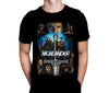HIGHLANDER - Classic Fantasy Cult - Movie T-Shirt