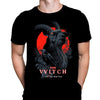 The Witch -  Movie Poster Art - T-Shirt