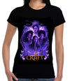 THE CRAFT -  Witch Teen Supernatural - Movie - Capsleeve T-Shirt