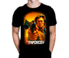 THE ENFORCER - Classic Dirty Harry - Movie T-Shirt - Crime Action Adventure