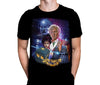 The Fifth Doctor - Classic Sci-Fi TV Show - T-Shirt