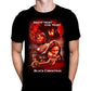 Der Vierte Doktor – Klassische Sci-Fi-TV-Show – T-Shirt