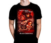 Der Vierte Doktor – Klassische Sci-Fi-TV-Show – T-Shirt