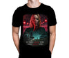 They Hear They Hunt - A Quiet Place T-Shirt
