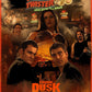 TITTY BAR DUSK TIL DAWN – Filmplakatkunst – T-Shirt