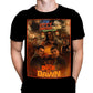TITTY BAR DUSK TIL DAWN – Filmplakatkunst – T-Shirt