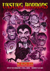 Unsung Horrors - Horror Movie Book