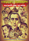 Unsung Horrors Has Risen From the Grave - Horror Movie Book