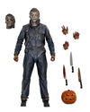 Halloween Ends - Michael Myers - 7" Ultimate Action Figure