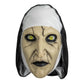 The Nun Valak Deluxe Injection Mask (The Conjuring Universe) Trick or Treat Studios