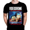 VIDEODROME - Movie Art T-Shirt - Art by Rick Melton