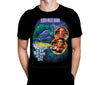 Voyage To The Bottom Of The Sea - Classic 60's TV Show- T-Shirt