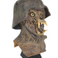 American Werewolf in London - Warmonger - Full Head Latex Mask