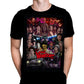 Venez jouer à Danny - T-shirt classique d'horreur culte par Peter Panayis