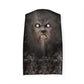 FACE SKINZ - Loup-garou - Masque facial