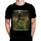 Alien - XENOMORPH METAMORPHOSIS - Classic Horror Movie T-Shirt