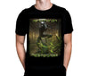 Alien - XENOMORPH METAMORPHOSIS - Classic Horror Movie T-Shirt