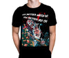 You Better Watch Out - Horror Movie T-Shirt