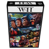 An American Werewolf in London Montage - Classic Horror 1000 Piece Jigsaw Puzzle