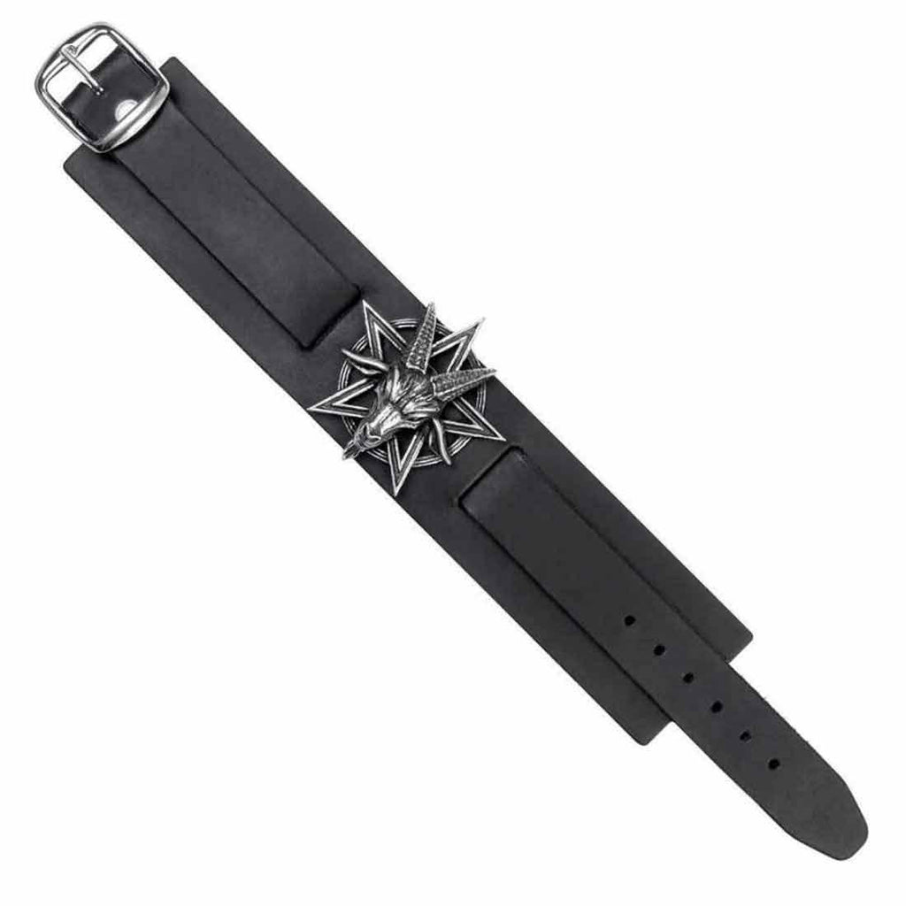 Image of open Wrist Strap