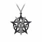 Image of the pendant close up