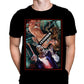 All Hallows Eve - Movie Art by Rick Melton - T-Shirt - Wild Star Hearts 