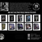 Anne Stokes - Naiad - 1000 piece jigsaw - Wild Star Hearts 