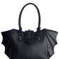 Banned Alt - Annabelle - Hand / Shoulder Bag - Wild Star Hearts 