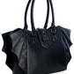 Banned Alt - Annabelle - Hand / Shoulder Bag - Wild Star Hearts 