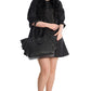Banned Alt - Annabelle - Hand / Shoulder Bag - Wild Star Hearts 