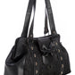 Banned Alt - MAPLESAGE - Hand / Shoulder Bag - Wild Star Hearts 