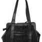 Banned Alt - MAPLESAGE - Hand / Shoulder Bag - Wild Star Hearts 