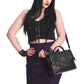 Banned - Dreamcatcher Bat - Hand / Shoulderbag - Wild Star Hearts 