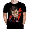 BATES MOTEL - Movie Art - T-Shirt - Wild Star Hearts 