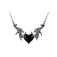 Alchemy - Blacksoul - Necklace