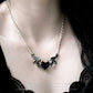 Alchemy - Blacksoul - Necklace
