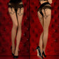 Ballerine - Élégie - Collants