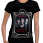 WSH - PENNY DREADFUL - Affiche de l'émission télévisée - T-shirt à manches longues