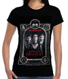 WSH - PENNY DREADFUL - TV Show Poster - Capsleeve T-Shirt