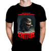 Critters - Classic Horror Movie Art - T-Shirt - Wild Star Hearts 