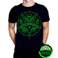 Image showing glow effect of T Shirt