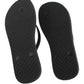 Botton of flip flops