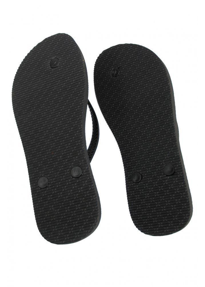 Botton of flip flops